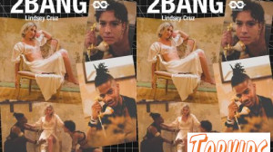 Lindsey Cruz - 2 Bang - E26