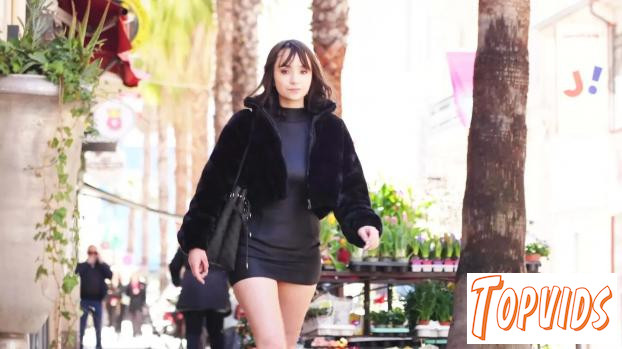 Abby - Abby, 23 years old, graphic designer in Vannes!