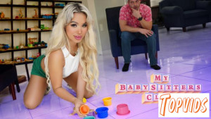 Luna Luxe - Live - In Babysitter