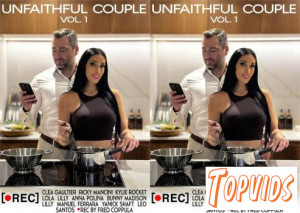 Unfaithful Couple - Preview: