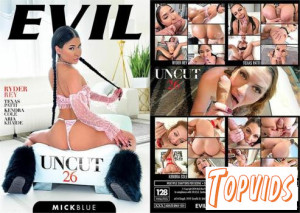 Uncut # 26 - CiCXXX