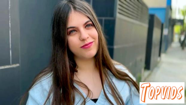 Laura Baby - Super shy Spanish caught