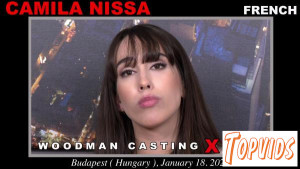 Camila Nissa - * UPDATED * Casting X