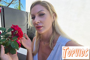 Sydney Paige - Step - Milfs Extra Special Creampie