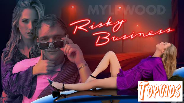 Millie Morgan - Sticky Business