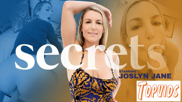 Joslyn Jane - Mrs. Weiner Boy