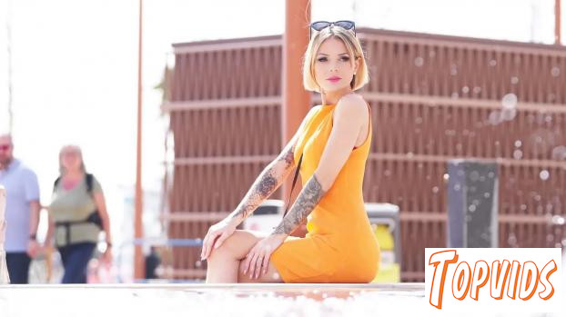 Naomi - Naomi, 33 years old, medical secretary in Toulouse!