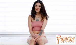 Ada - Ada's Audition