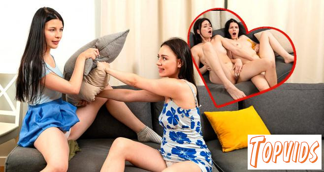 Eva Murkovski & Cherry Wise - Between pages and pillows