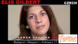 Elis Gilbert - * UPDATED * Casting X