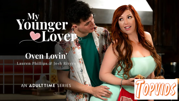 Lauren Phillips - Oven Lovin'