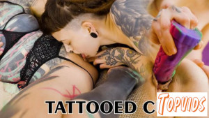 Filmz Originals - Cutz & Illuz - Pussy Penetration Between Friends