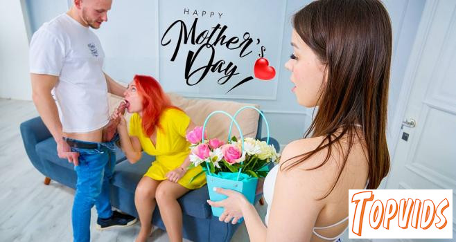 Maddy Nelson & Martha Moore - Mothers Day