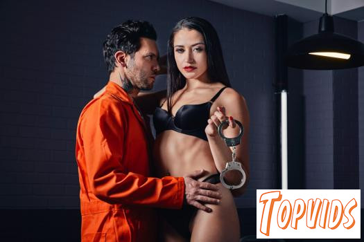 Avi Love - Swimming With Sharks