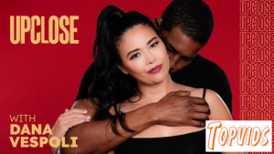 Dana Vespoli - Up Close With Dana Vespoli