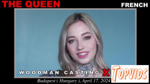 The Queen - * UPDATED * Casting X