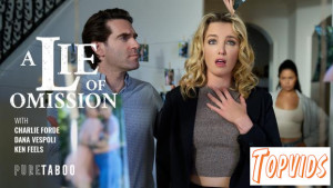 Dana Vespoli & Charlie Forde - A Lie Of Omission