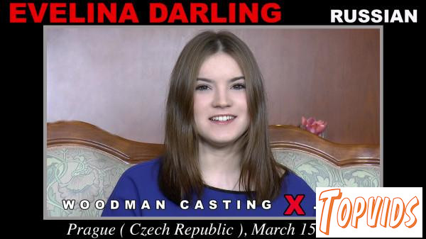 Evelina Darling - * UPDATED * Casting X 142