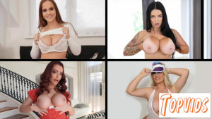 Big Tits Bouncing Compilation - Natasha Nice, Linzee Ryder, Payton Preslee, Slimthick Vic, Jenna Starr, Melony Melons, Jennifer Mendez, Taylor Gunner & Kaylee Lang