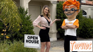 Porn Dude Casting - Gigi Dior