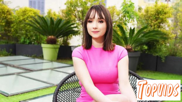 Abby - Abby enjoys a hearty meal!