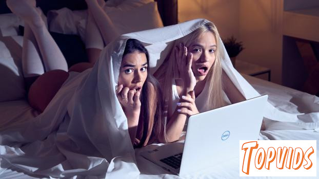 Milancheek & Novella Night - Scary Movie Night