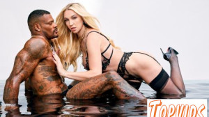 Kendra Sunderland - Here To Stay