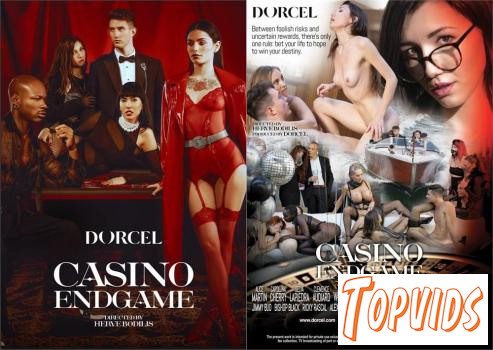 Casino Endgame - Preview:
