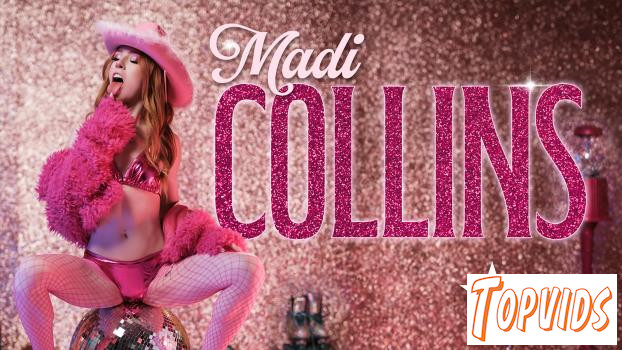 Madi Collins - Crazy About Madi