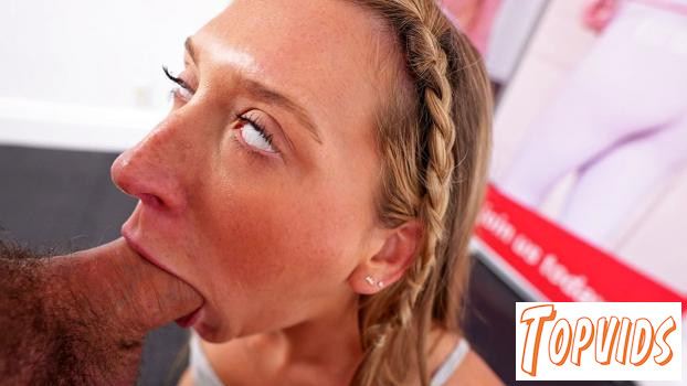 Addison Vodka - Addison Wants A Second Round Of Cock