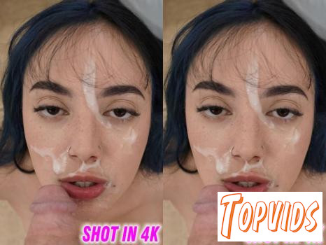 Jesse Loads Monster Facials - Nika Venom