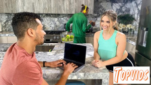 Angie Faith - Big Naturals Kitchen Cheater