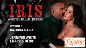 Jennifer White - Iris - Episode 1