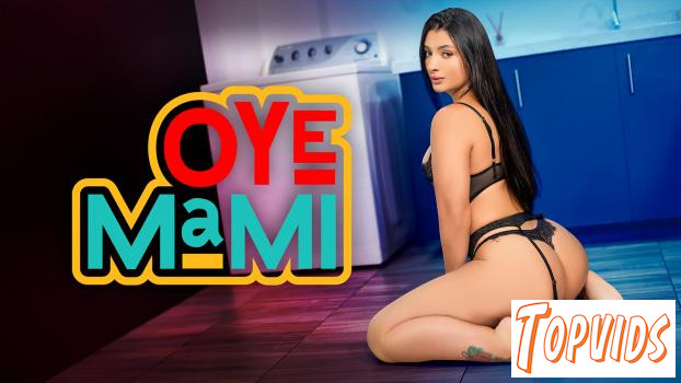 Salome Gil - Fix Me, Handyboy