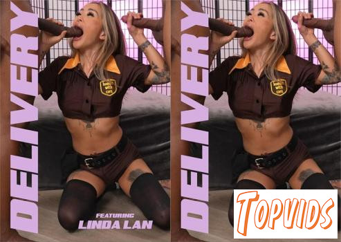 Linda Lan - Delivery