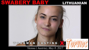 Swabery baby - * UPDATED * CASTING X