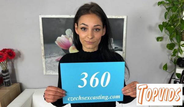 Alexa Throat - She fucks like the devil - E360
