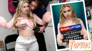 Aria Banks - Case No. 7906299 - Caught on a Dare