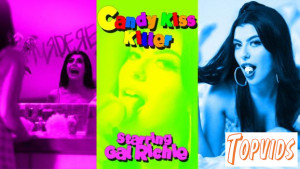 Gal Richie - Candy Kiss Killer