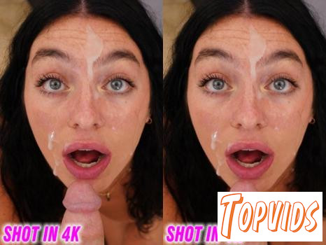 Jesse Loads Monster Facials - Violet Ray