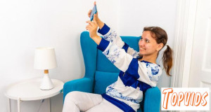 Perfect 18 - Lilka Li