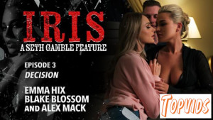 Emma Hix & Blake Blossom - Iris - Episode 3