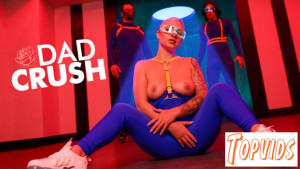 Gypsy Rose - Balls Out In The Fallout