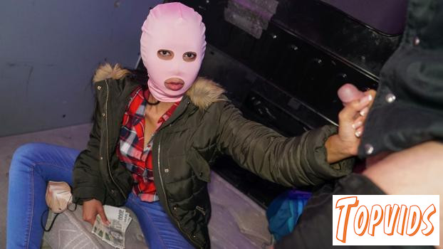 Killa Raketa - Asian hitcher picked up and fucked