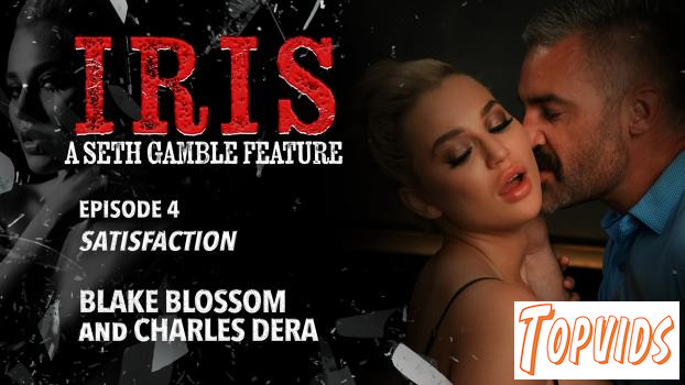 Blake Blossom - Iris - Episode 4: Satisfaction