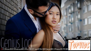 May Thai - Genius Loci