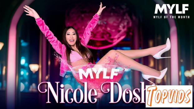 Nicole Doshi - What Nicole Loves Most