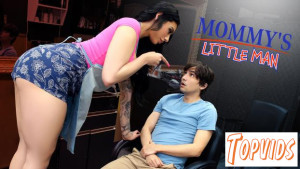 Ariana Starr - A Little off the Top