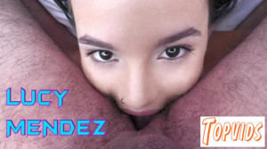 Lucy Mendez - Wunf 403