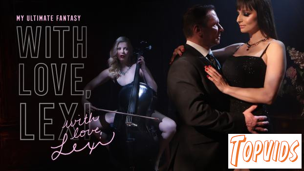 Lexi Luna - My Ultimate Fantasy